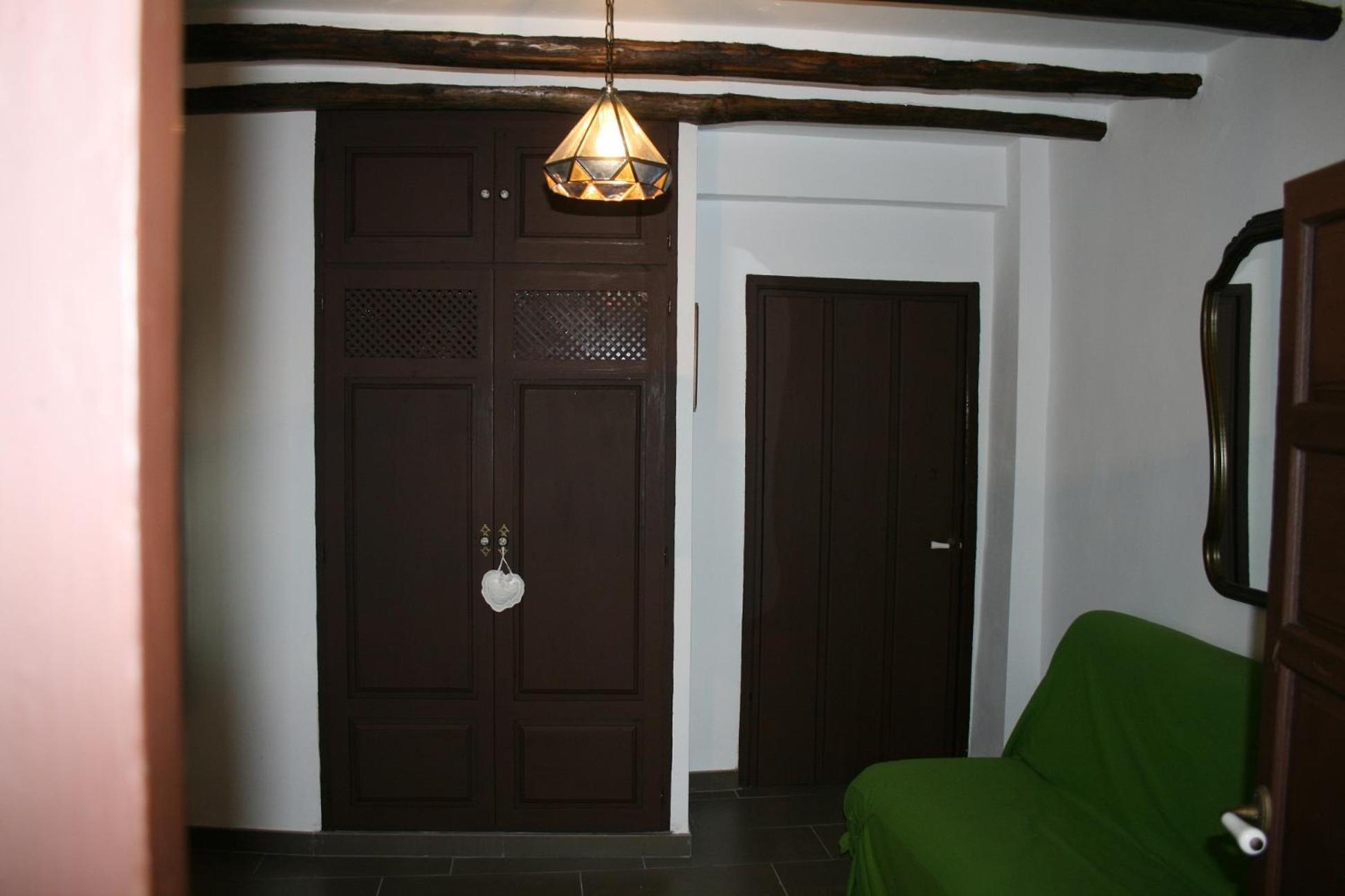 Casa Rural Villalta プリエゴ・デ・コルドバ エクステリア 写真