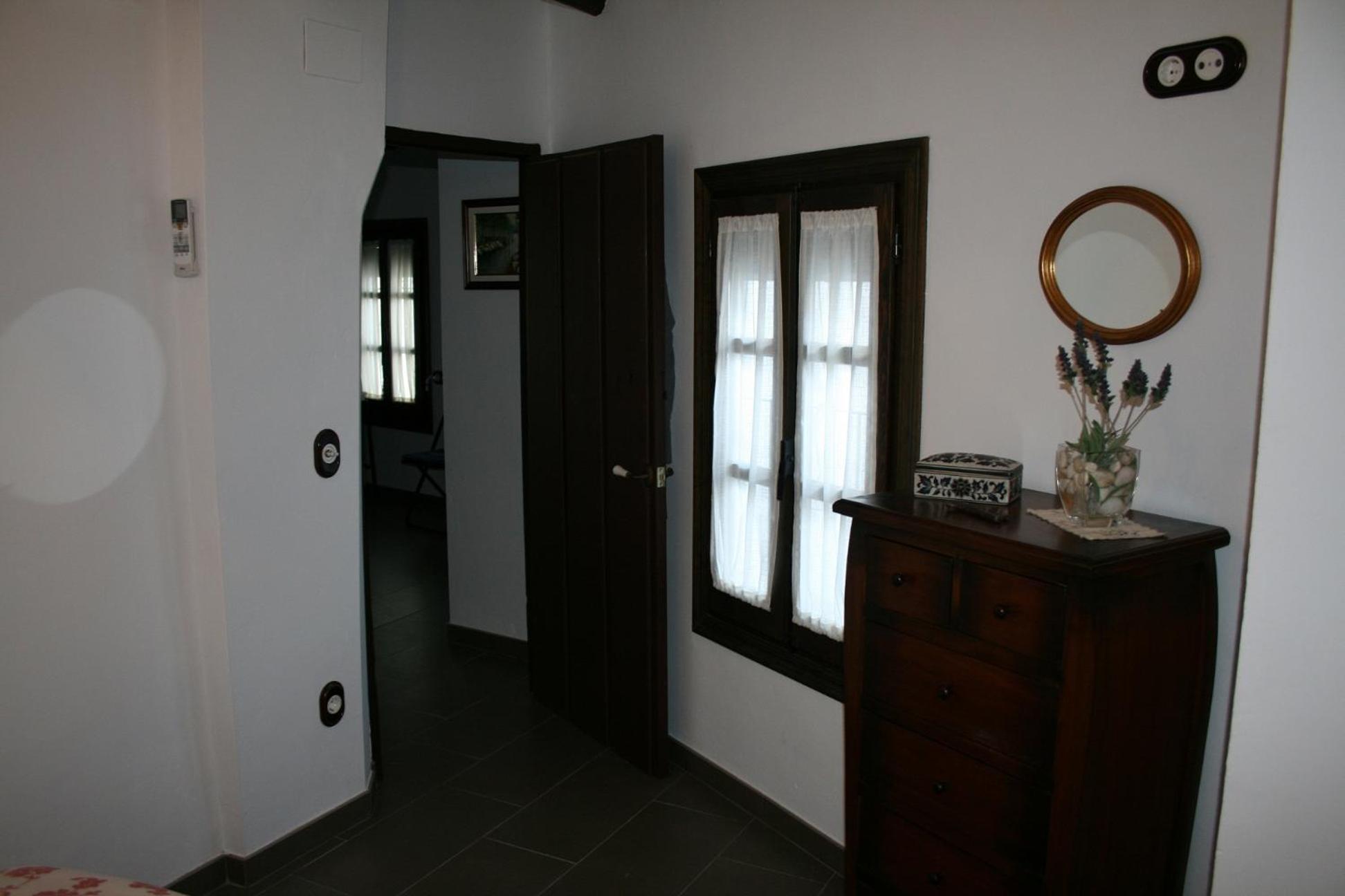 Casa Rural Villalta プリエゴ・デ・コルドバ エクステリア 写真
