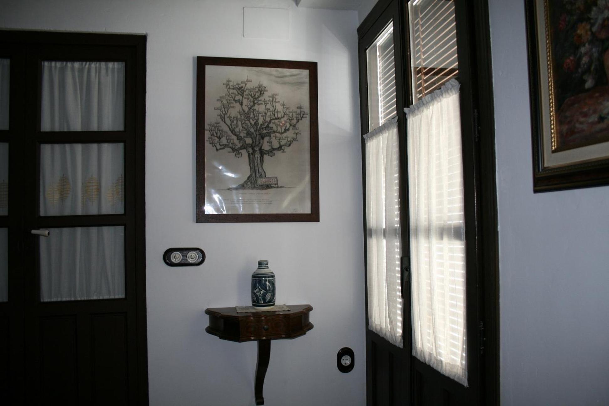 Casa Rural Villalta プリエゴ・デ・コルドバ エクステリア 写真