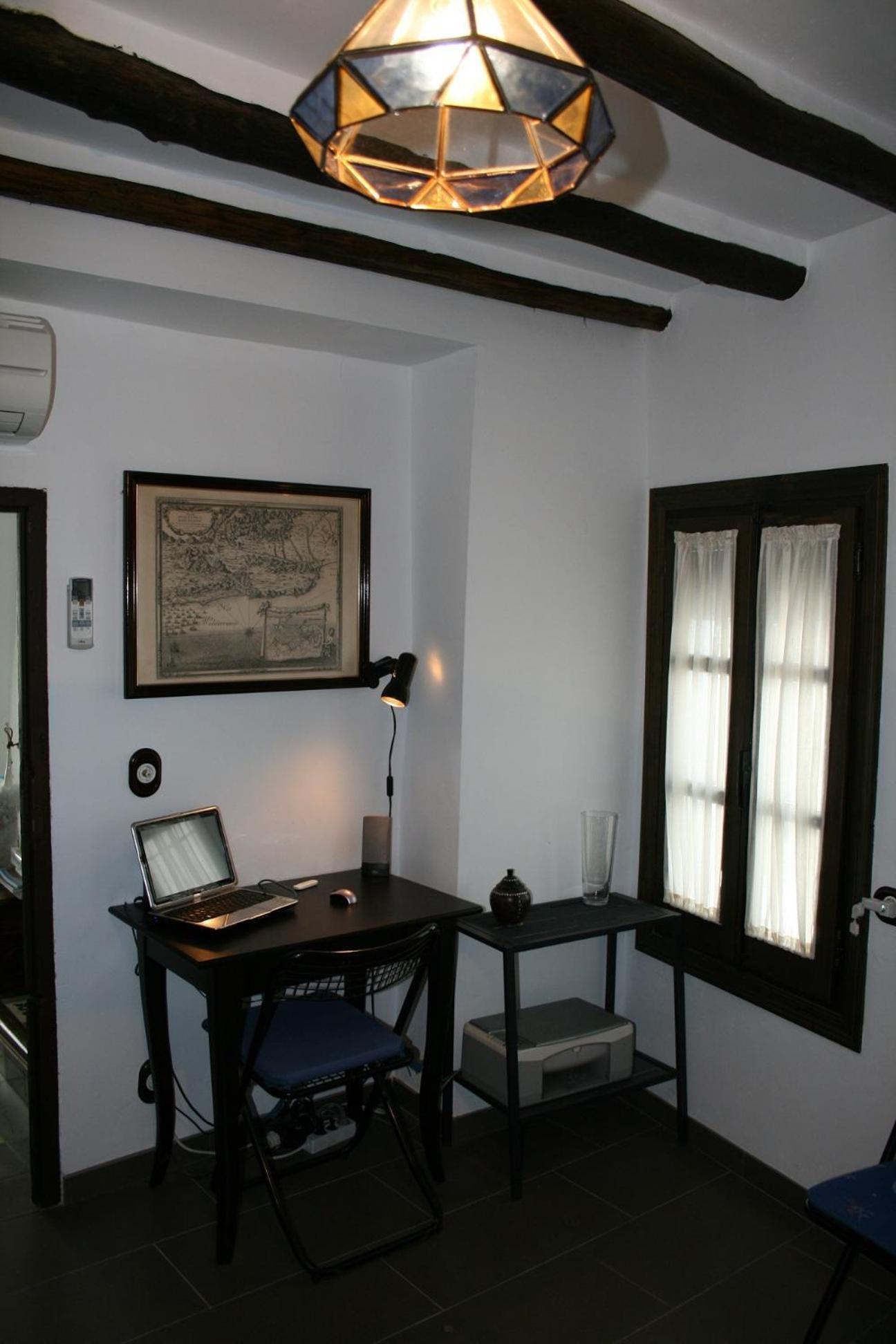 Casa Rural Villalta プリエゴ・デ・コルドバ エクステリア 写真