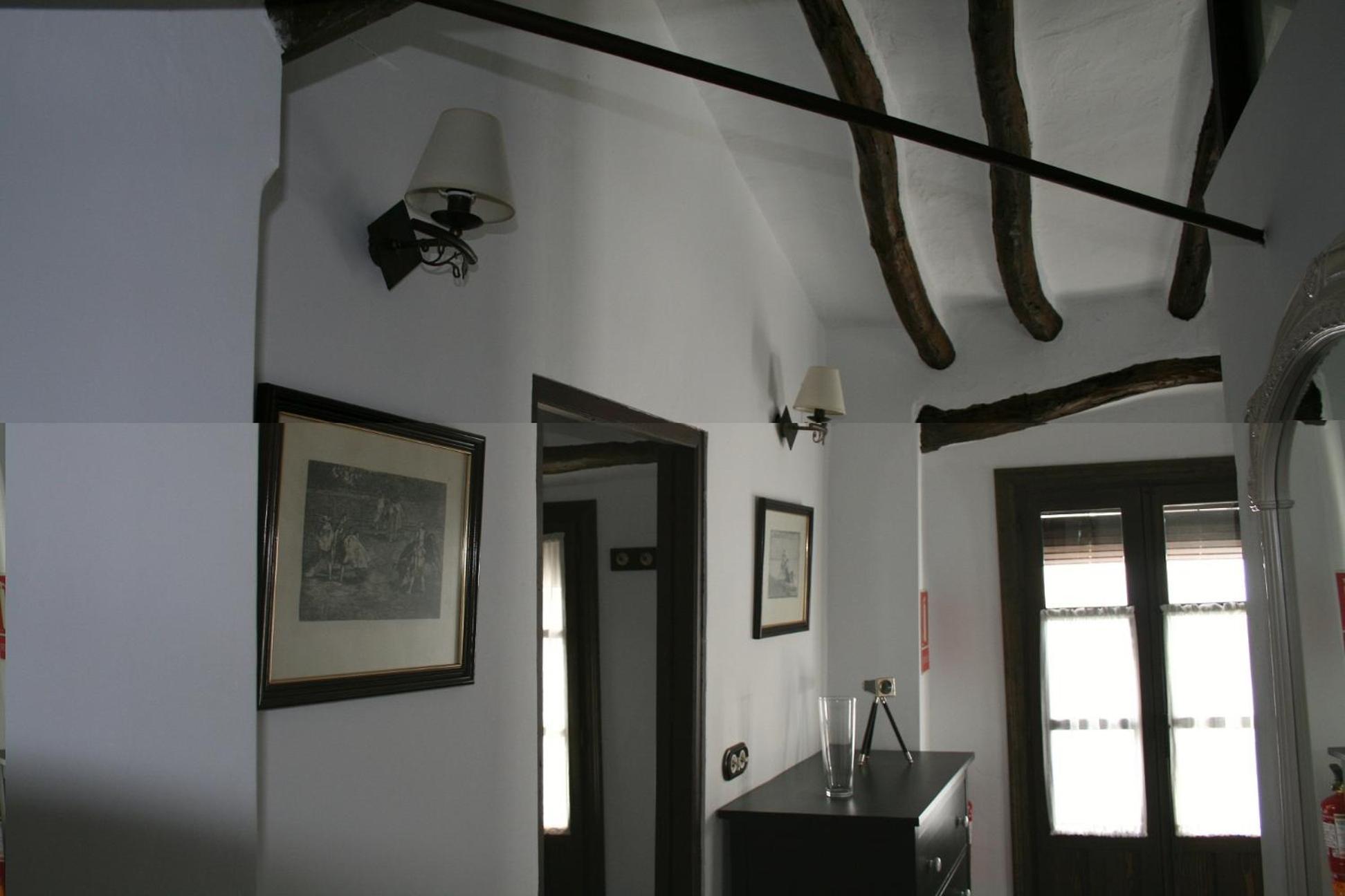 Casa Rural Villalta プリエゴ・デ・コルドバ エクステリア 写真