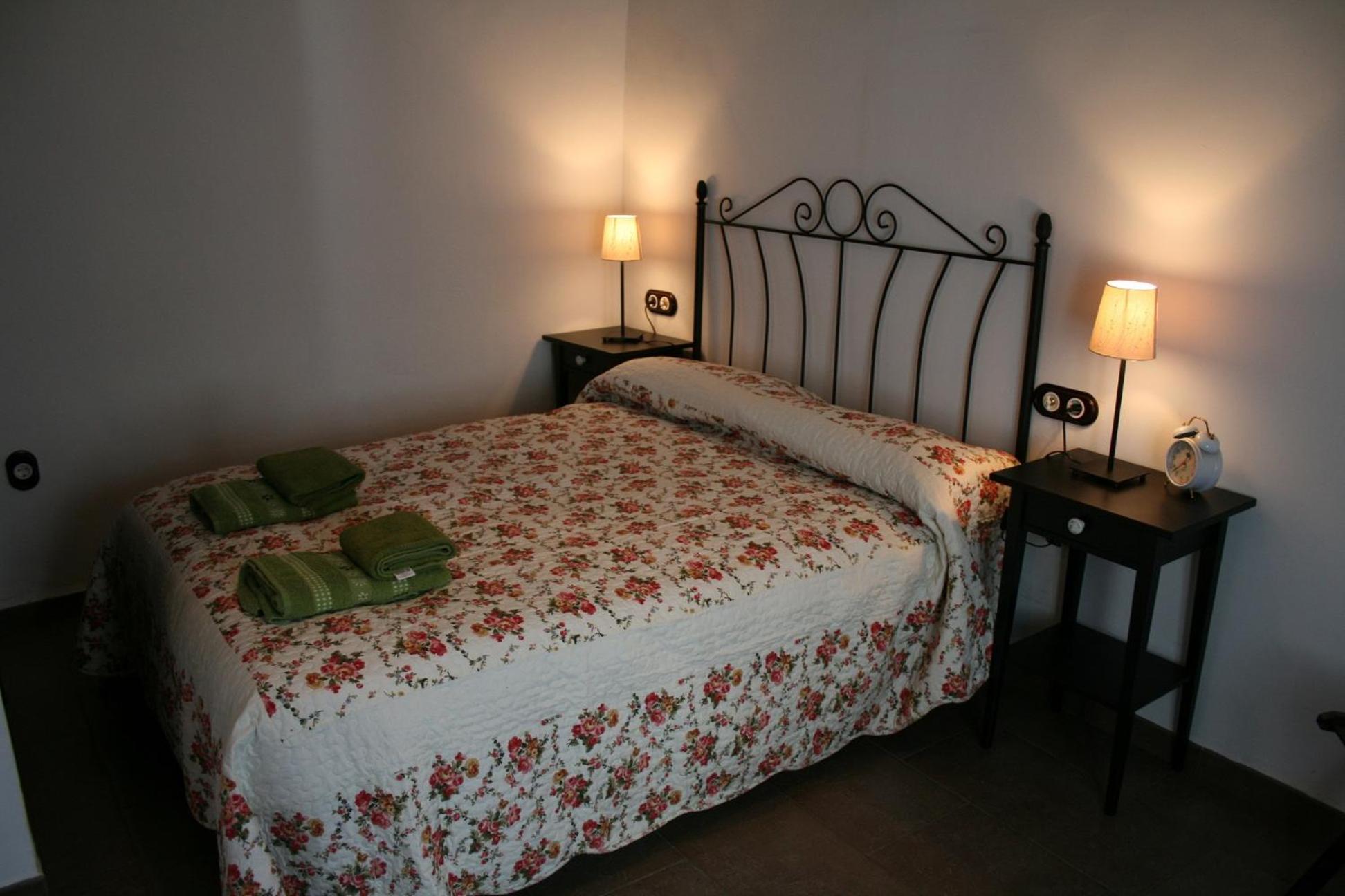 Casa Rural Villalta プリエゴ・デ・コルドバ エクステリア 写真