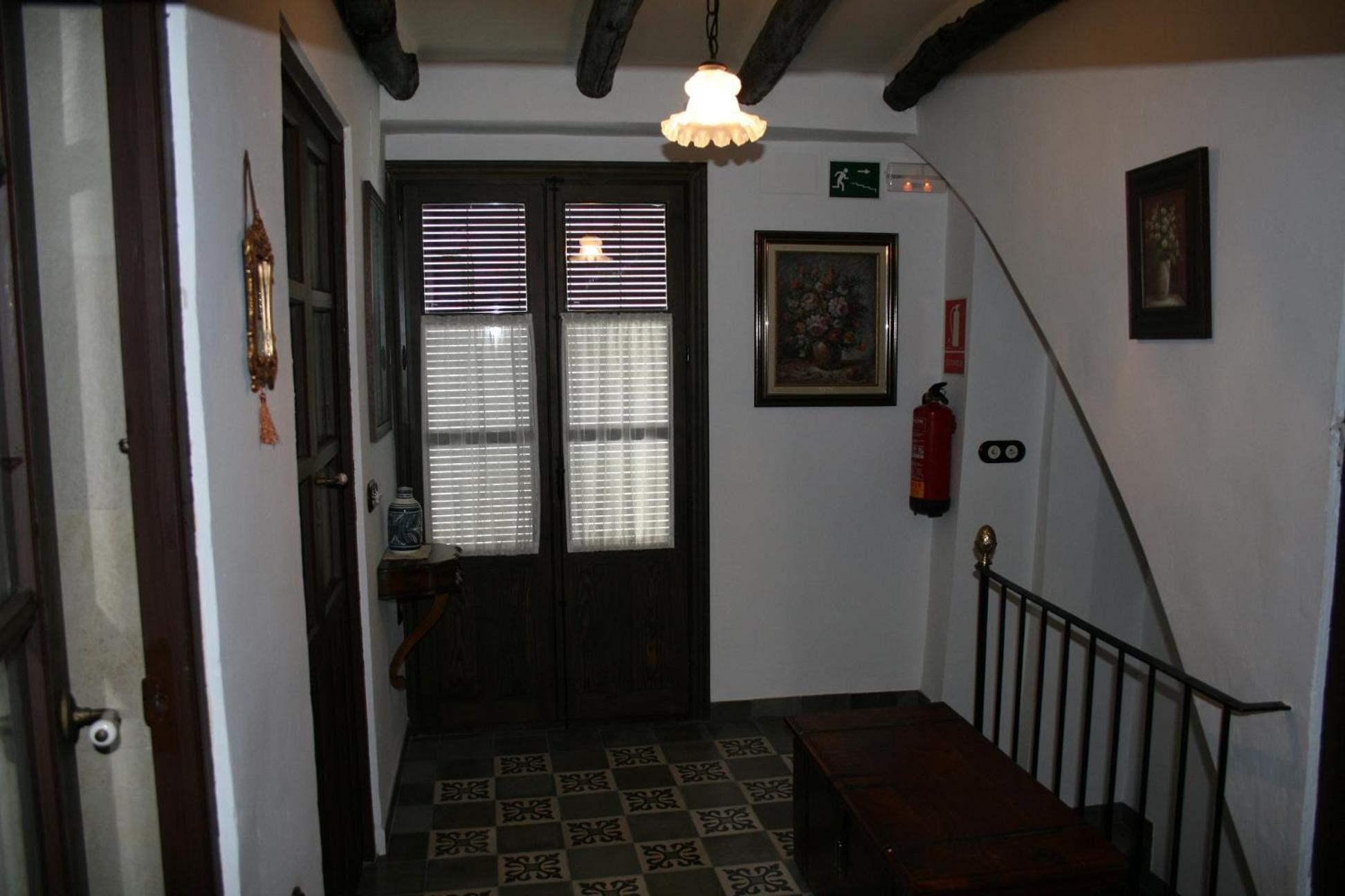 Casa Rural Villalta プリエゴ・デ・コルドバ エクステリア 写真