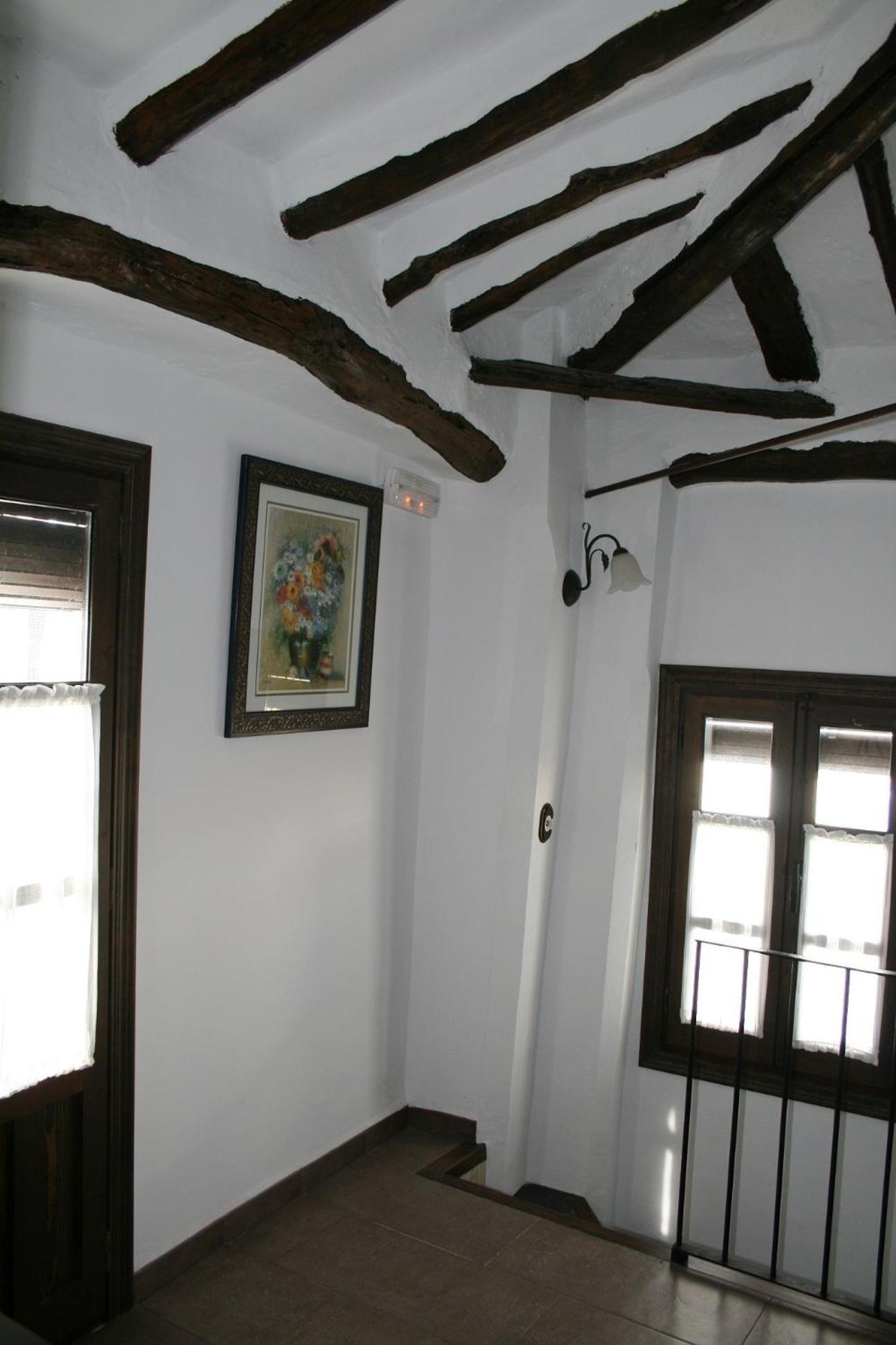 Casa Rural Villalta プリエゴ・デ・コルドバ エクステリア 写真