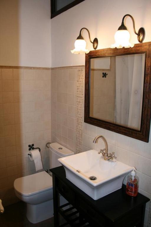 Casa Rural Villalta プリエゴ・デ・コルドバ 部屋 写真